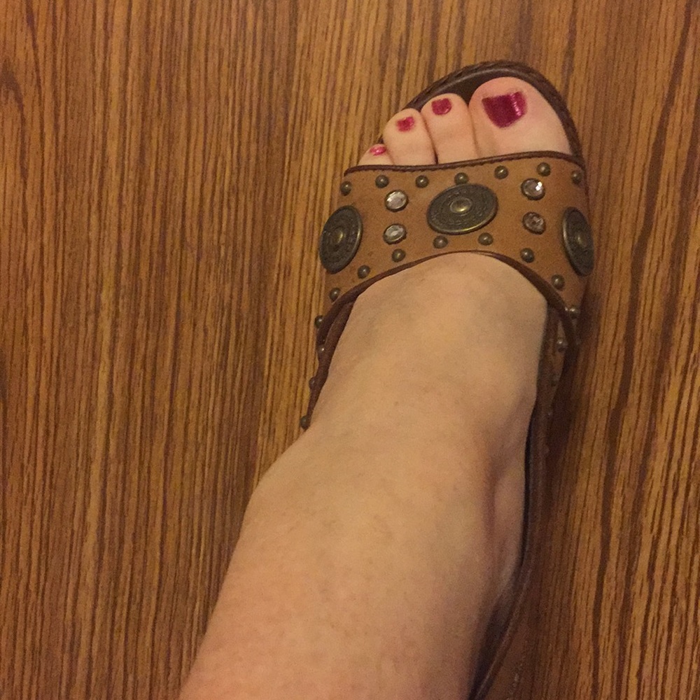 Women’s Wedge Classy Sandals